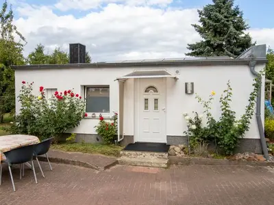 Ferienwohnung für 6 Personen (80 m²) in Wusterhusen 3/10