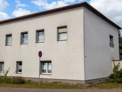 Ferienwohnung für 6 Personen (80 m²) in Wusterhusen 5/10