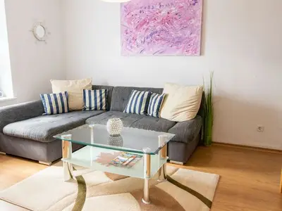 Ferienwohnung für 5 Personen (60 m²) in Wusterhusen 10/10