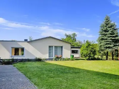 Ferienwohnung für 6 Personen (80 m²) in Wusterhusen 1/10