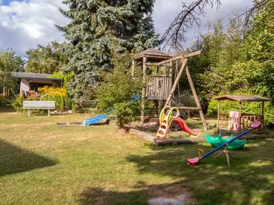 Ferienwohnung für 6 Personen (80 m²) in Wusterhusen 3/10