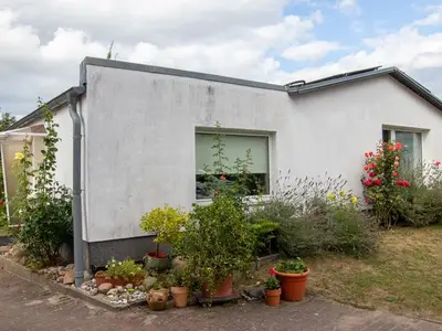 Ferienwohnung für 6 Personen (80 m²) in Wusterhusen 5/10