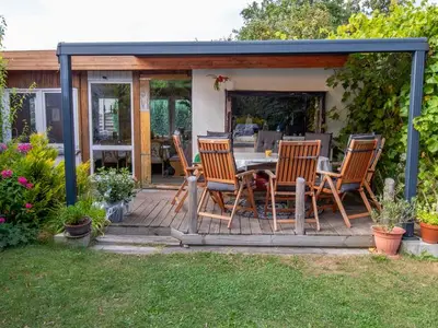 Ferienwohnung für 6 Personen (80 m²) in Wusterhusen 9/10