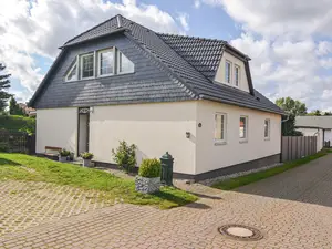 Ferienwohnung für 4 Personen (52 m²) in Wusterhusen