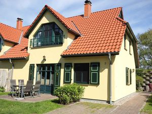 Ferienwohnung für 4 Personen (60 m²) in Wustrow (Ostseebad)
