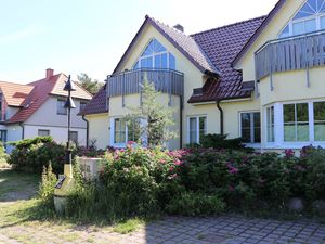 Ferienwohnung für 2 Personen (50 m²) in Wustrow (Ostseebad)