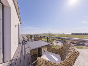 Ferienwohnung für 4 Personen (73 m²) in Wustrow (Ostseebad)