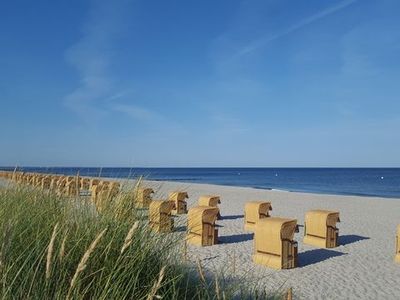 Ferienwohnung für 2 Personen (60 m²) in Wustrow (Ostseebad) 6/10