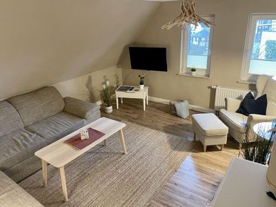 Ferienwohnung für 2 Personen (60 m²) in Wustrow (Ostseebad) 8/10