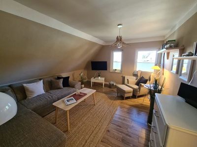 Ferienwohnung für 2 Personen (60 m²) in Wustrow (Ostseebad) 10/10