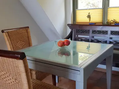 Ferienwohnung für 3 Personen (70 m²) in Ostseebad Wustrow 5/10