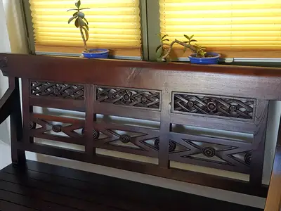 Ferienwohnung für 3 Personen (70 m²) in Ostseebad Wustrow 6/10