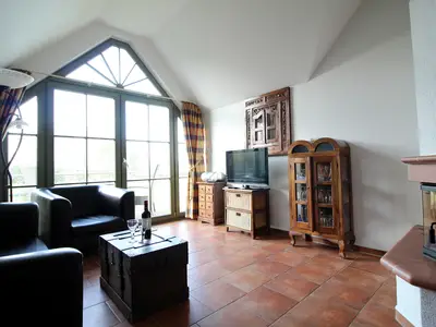 Ferienwohnung für 3 Personen (70 m²) in Ostseebad Wustrow 9/10