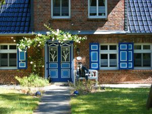 Ferienwohnung für 3 Personen (85 m&sup2;) in Wustrow (Ostseebad)