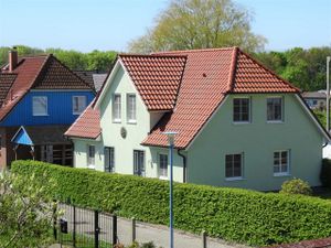 Ferienwohnung für 4 Personen (66 m²) in Wustrow (Ostseebad)