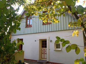 Ferienwohnung für 4 Personen (60 m&sup2;) in Wustrow (Ostseebad)