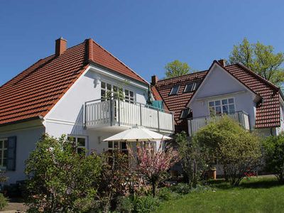 Ferienwohnung für 4 Personen (60 m²) in Wustrow (Ostseebad) 5/10