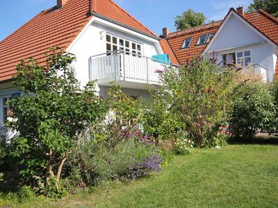 Ferienwohnung für 4 Personen (60 m²) in Wustrow (Ostseebad) 6/10