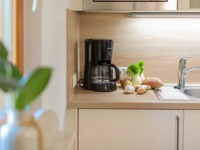 Ferienwohnung für 3 Personen (60 m²) in Ostseebad Wustrow 6/10