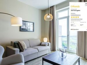 Ferienwohnung für 3 Personen (64 m²) in Wustrow (Ostseebad)