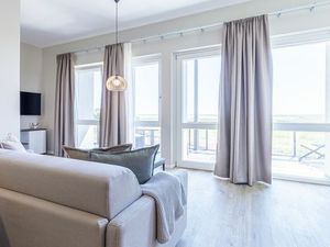 Ferienwohnung für 4 Personen (94 m²) in Wustrow (Ostseebad)