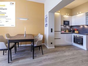 Ferienwohnung für 3 Personen (63 m²) in Wustrow (Ostseebad)