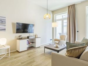 Ferienwohnung für 4 Personen (59 m&sup2;) in Wustrow (Ostseebad)