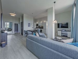 Ferienwohnung für 4 Personen (75 m²) in Wustrow (Ostseebad)