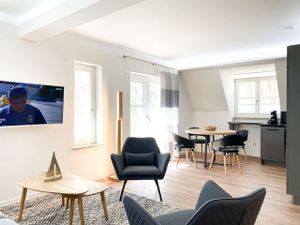 Ferienwohnung für 4 Personen (72 m²) in Wustrow (Ostseebad)