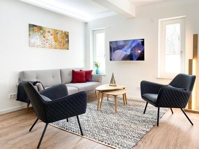 Ferienwohnung für 4 Personen (72 m²) in Wustrow (Ostseebad) 5/10