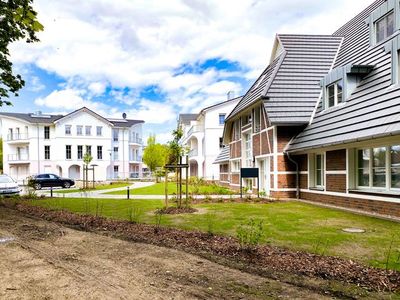 Ferienwohnung für 4 Personen (72 m²) in Wustrow (Ostseebad) 10/10