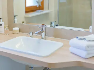 Ferienwohnung für 4 Personen (60 m²) in Ostseebad Wustrow 8/10
