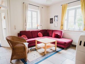 Ferienwohnung für 4 Personen (88 m²) in Wustrow (Ostseebad)