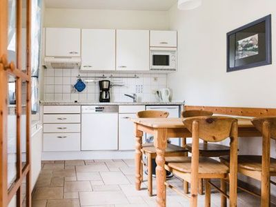 Ferienwohnung für 4 Personen (88 m²) in Wustrow (Ostseebad) 2/10