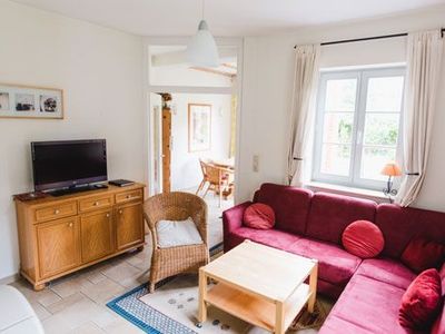 Ferienwohnung für 4 Personen (88 m²) in Wustrow (Ostseebad) 7/10