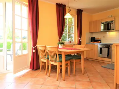 Ferienwohnung für 6 Personen (68 m²) in Ostseebad Wustrow 2/10