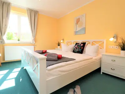 Ferienwohnung für 6 Personen (68 m²) in Ostseebad Wustrow 3/10