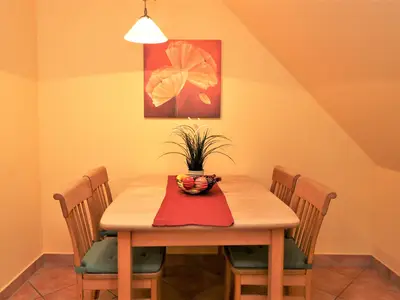 Ferienwohnung für 4 Personen (50 m²) in Ostseebad Wustrow 3/10