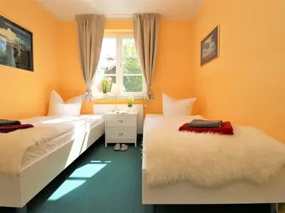 Ferienwohnung für 6 Personen (68 m²) in Ostseebad Wustrow 4/10