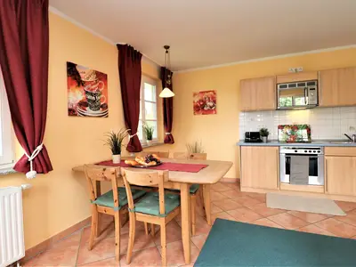 Ferienwohnung für 6 Personen (71 m²) in Ostseebad Wustrow 2/10