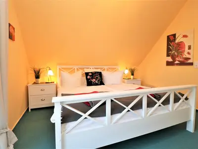 Ferienwohnung für 4 Personen (50 m²) in Ostseebad Wustrow 4/10