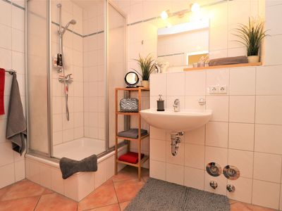 Ferienwohnung für 6 Personen (68 m²) in Wustrow (Ostseebad) 5/10