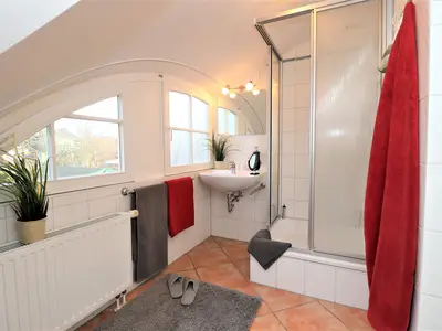 Ferienwohnung für 4 Personen (50 m²) in Ostseebad Wustrow 5/10