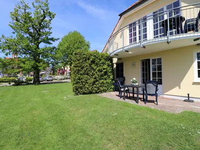 Ferienwohnung für 6 Personen (68 m²) in Ostseebad Wustrow 6/10