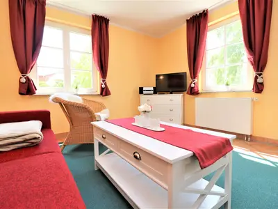 Ferienwohnung für 6 Personen (68 m²) in Ostseebad Wustrow 7/10