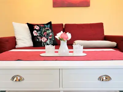 Ferienwohnung für 6 Personen (68 m²) in Ostseebad Wustrow 8/10