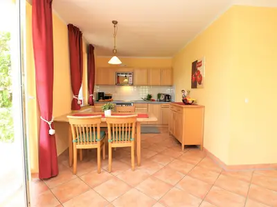 Ferienwohnung für 6 Personen (68 m²) in Ostseebad Wustrow 9/10