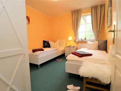 Ferienwohnung für 6 Personen (71 m²) in Ostseebad Wustrow 4/10