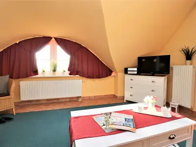Ferienwohnung für 4 Personen (50 m²) in Ostseebad Wustrow 9/10