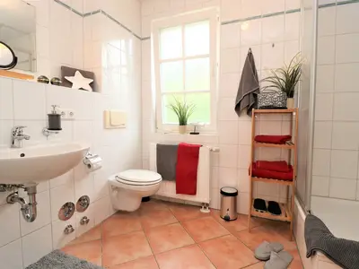 Ferienwohnung für 6 Personen (71 m²) in Ostseebad Wustrow 5/10